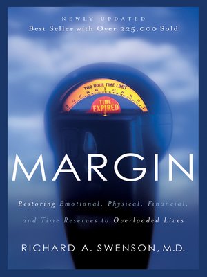 cover image of Margin